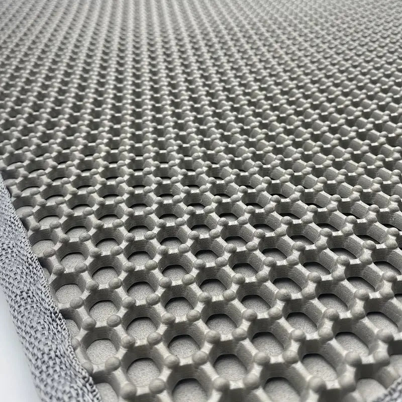 Double-layer Thickened EVA Cat Litter Pad