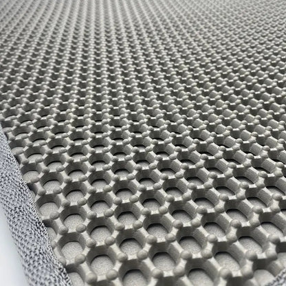 Double-layer Thickened EVA Cat Litter Pad